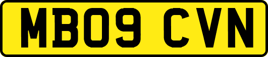 MB09CVN