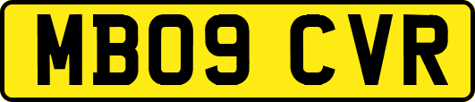 MB09CVR