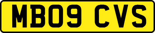 MB09CVS
