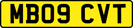 MB09CVT