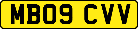 MB09CVV