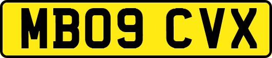 MB09CVX