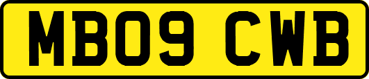 MB09CWB