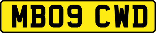 MB09CWD