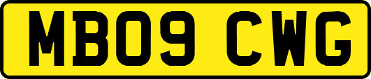 MB09CWG