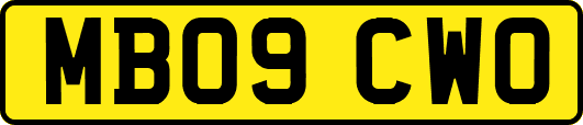 MB09CWO