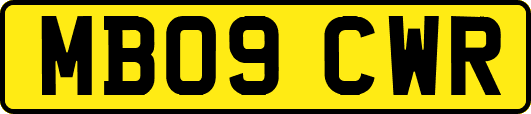MB09CWR