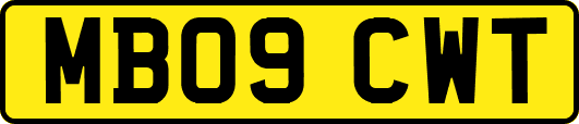 MB09CWT