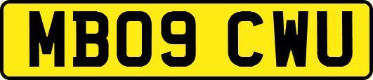 MB09CWU