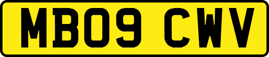 MB09CWV