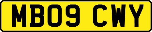 MB09CWY