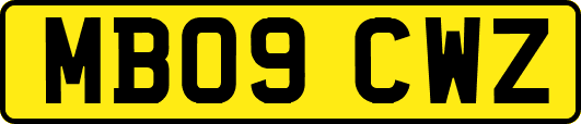 MB09CWZ