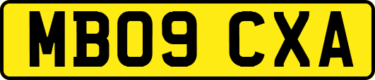 MB09CXA