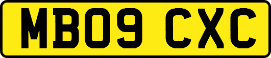 MB09CXC