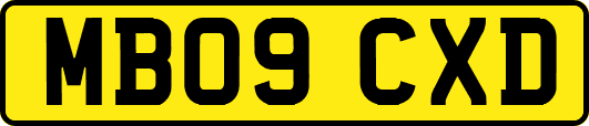 MB09CXD