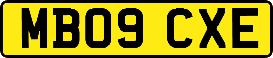MB09CXE