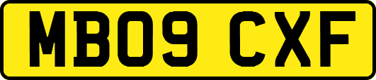 MB09CXF