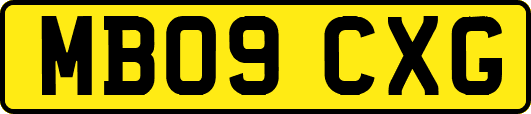 MB09CXG