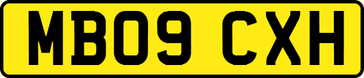 MB09CXH