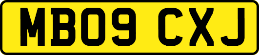 MB09CXJ