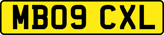 MB09CXL
