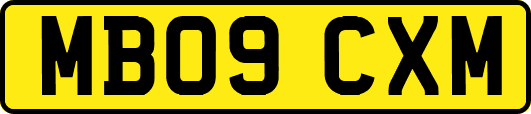 MB09CXM