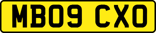 MB09CXO