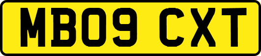MB09CXT