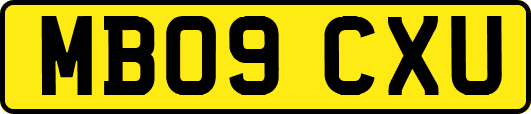 MB09CXU