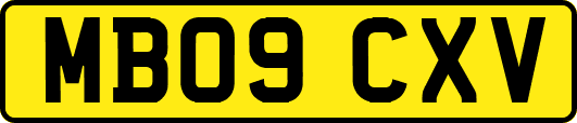 MB09CXV