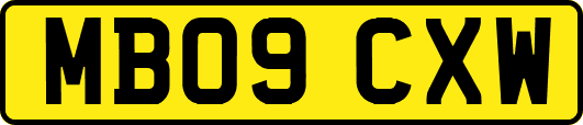 MB09CXW