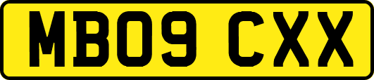 MB09CXX