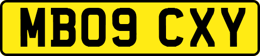 MB09CXY
