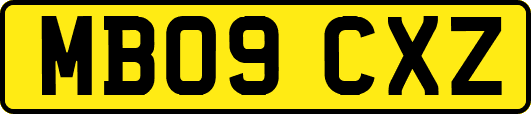 MB09CXZ