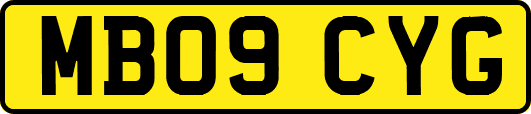 MB09CYG