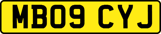 MB09CYJ