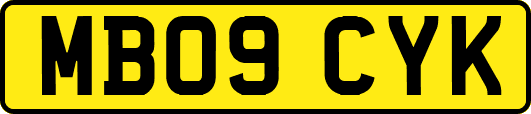 MB09CYK