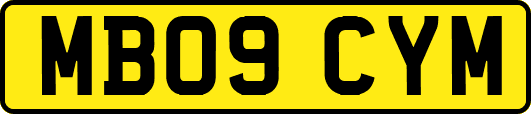 MB09CYM