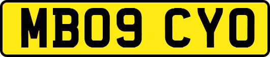 MB09CYO