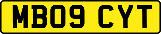 MB09CYT