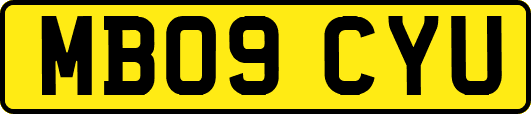 MB09CYU