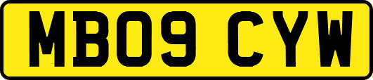 MB09CYW