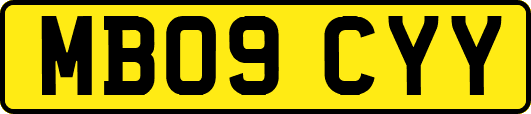 MB09CYY
