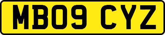 MB09CYZ