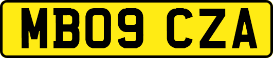 MB09CZA