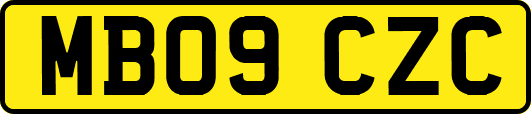 MB09CZC