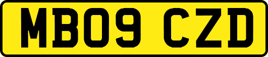 MB09CZD