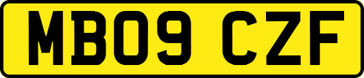 MB09CZF