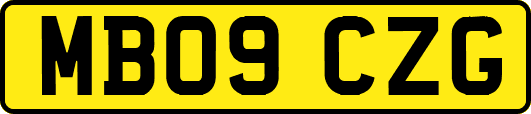 MB09CZG