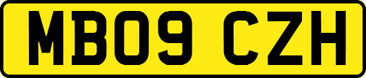 MB09CZH